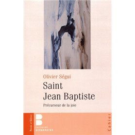 saint jean-baptiste