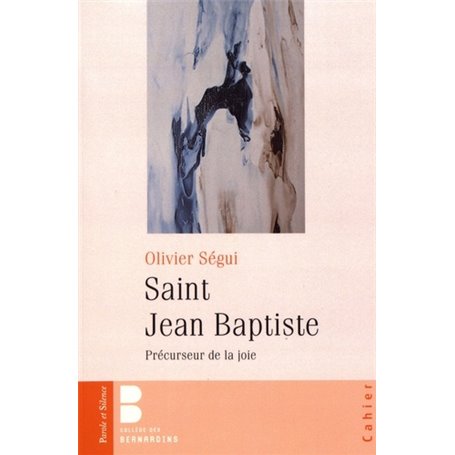 saint jean-baptiste