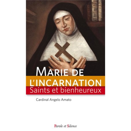 Marie de l'Incarnation