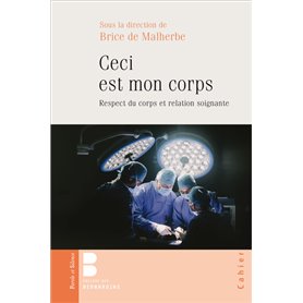 Ceci est mon corps