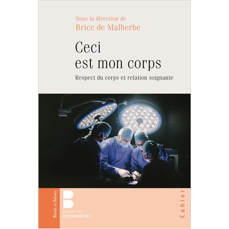 Ceci est mon corps