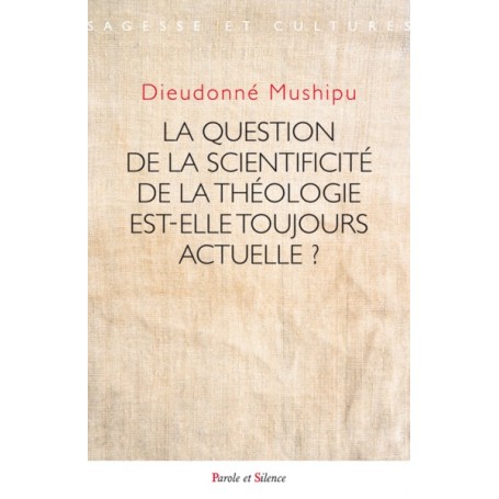 La question de la scientificité de la théologie