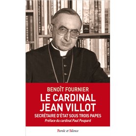 Le cardinal villot