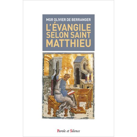 L'évangile selon saint Matthieu