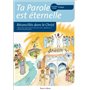 Ta parole est éternelle -reconcilies dans le christ deuxième