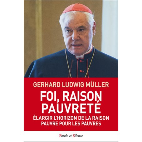 Foi, raison, pauvreté