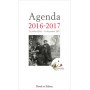 Agenda Je veux voir Dieu 2016-2017