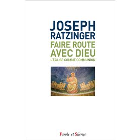 Faire route avec dieu - poche