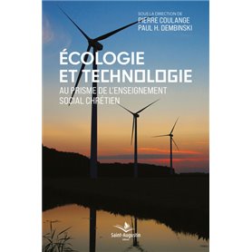 Ecologie et technologie