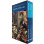 Histoire de Fribourg. Coffret 3 tomes