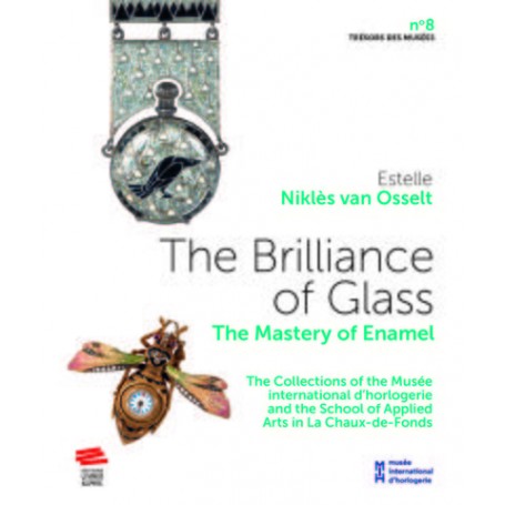 The Brilliance of Glass