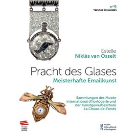 Pracht des Glases