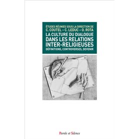 Culture du dialogue dans les relations interreligieuses