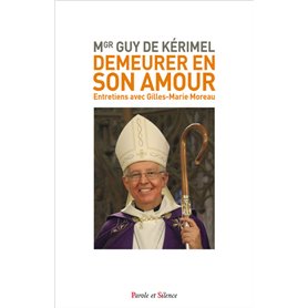 Demeurer en Son amour