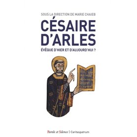 Césaire d'Arles