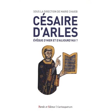 Césaire d'Arles