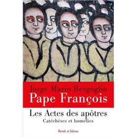 Les Actes des Apôtres