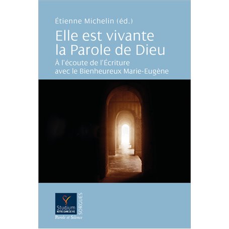 Elle est vivante la Parole de Dieu