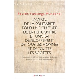 La Solidarité comme vertu dans la Théologie Pontificale des Encycliques Sociales de Jean-Paul II