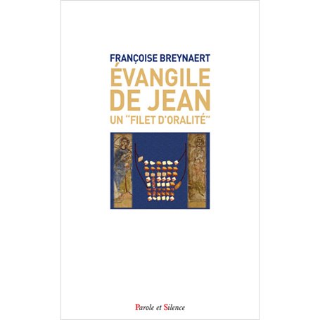 JEAN L'EVANGILE EN FILET