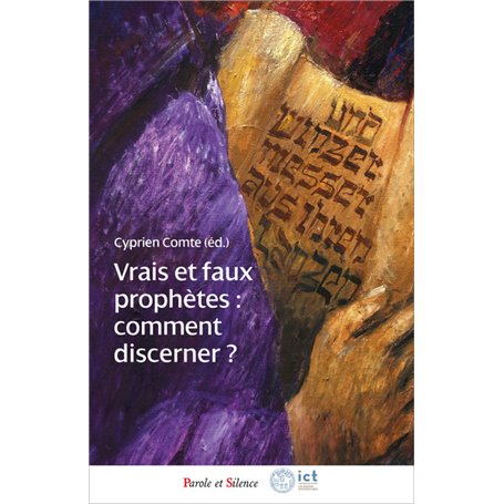 Vrais et faux prophètes