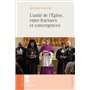 L'unité de l'Eglise en fractures et convergences