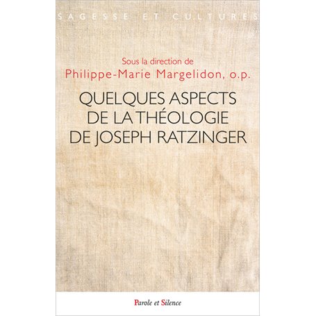 Quelques aspects de la théologie de Joseph Ratzinger