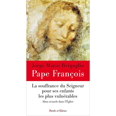 La souffrance du Seigneur pour ses enfants les plus vulnérables