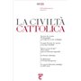 LA CIVLTA CATTOLICA 0921