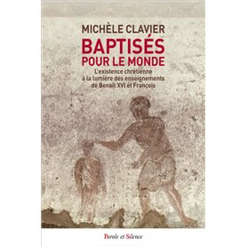 Baptisés pour le monde