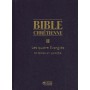 BIBLE CHRETIENNE II EVANGILES