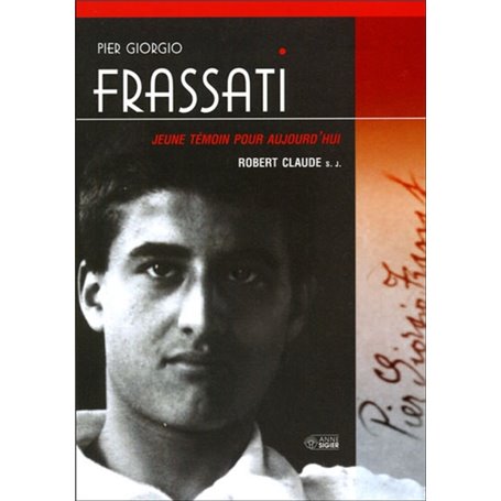 PIER GIORGIO FRASSATI