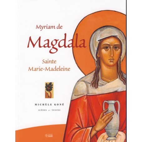 MYRIAM DE MAGDALA