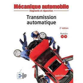 Transmission automatique