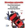 Fonctionnement du groupe motopropulseur - 2ème édition