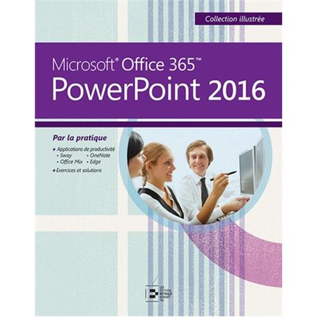 PowerPoint 2016