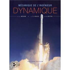 Dynamique - Mécanique de l'ingénieur