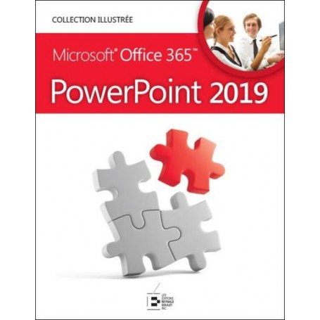 PowerPoint 2019