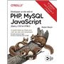 Développer un site web en PHP, MySQL JavaScript jQuery, CSS3 et HTML5