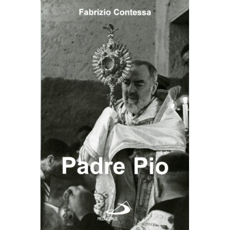 PADRE PIO