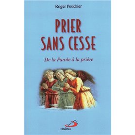 PRIER SANS CESSE