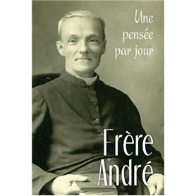 FRERE ANDRE
