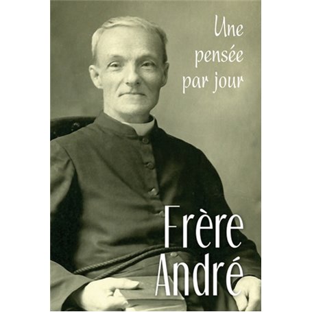 FRERE ANDRE