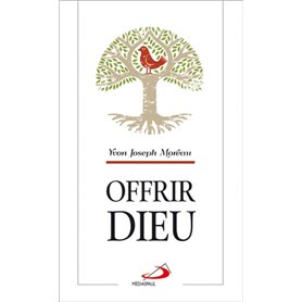 OFFRIR DIEU