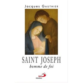 SAINT JOSEPH HOMME DE FOI