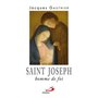 SAINT JOSEPH HOMME DE FOI