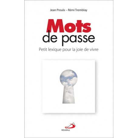 MOTS DE PASSE