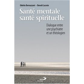 SANTE MENTALE SANTE SPIRITUELLE