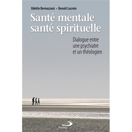 SANTE MENTALE SANTE SPIRITUELLE