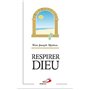 RESPIRER DIEU